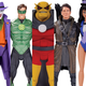 Illustration for article titled Every New DC Comics Toy Unveiled At Comic-Con